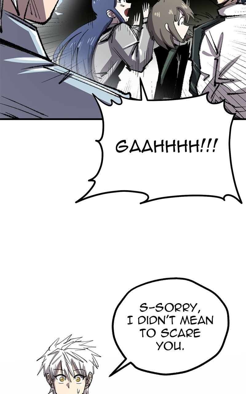 Read Island of Stars and Chains Manga Online