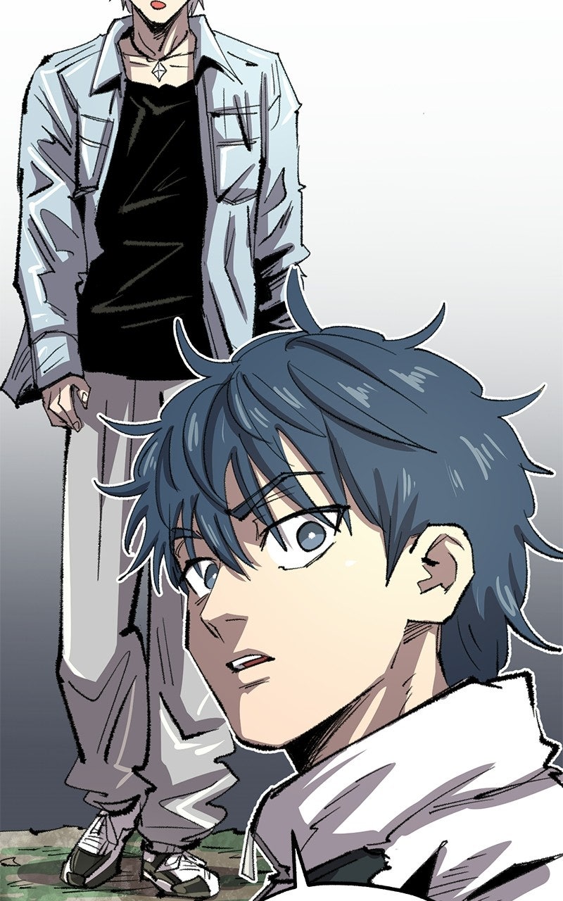 Read Island of Stars and Chains Manga Online