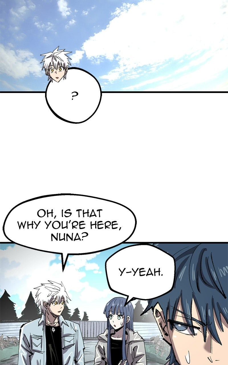 Read Island of Stars and Chains Manga Online