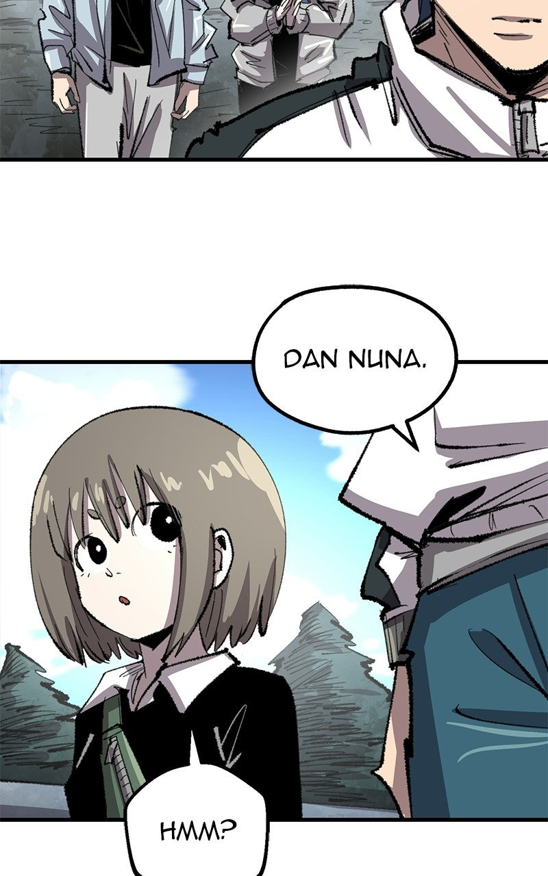 Read Island of Stars and Chains Manga Online