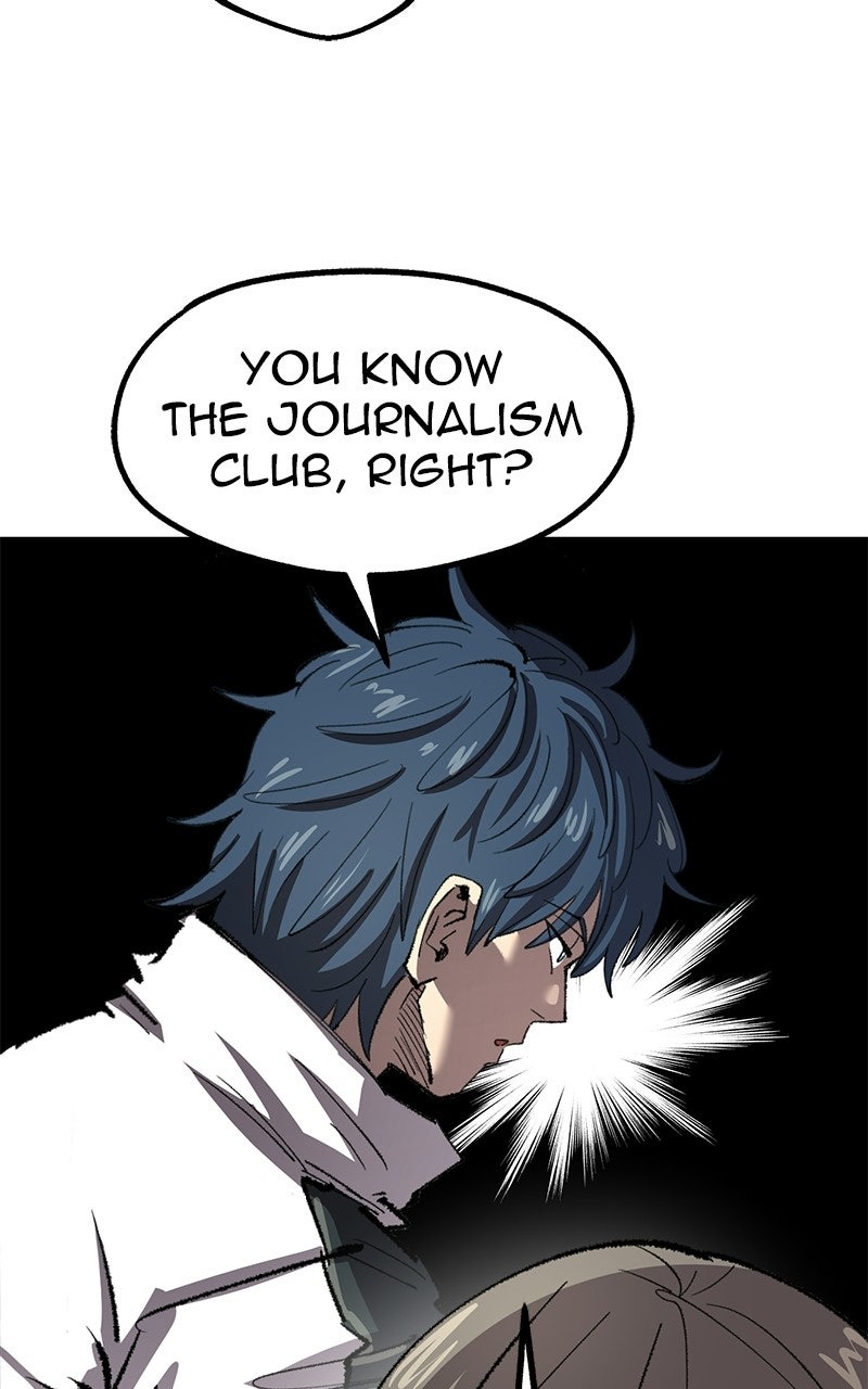 Read Island of Stars and Chains Manga Online