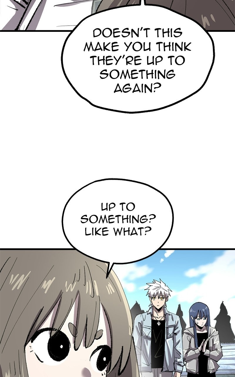 Read Island of Stars and Chains Manga Online