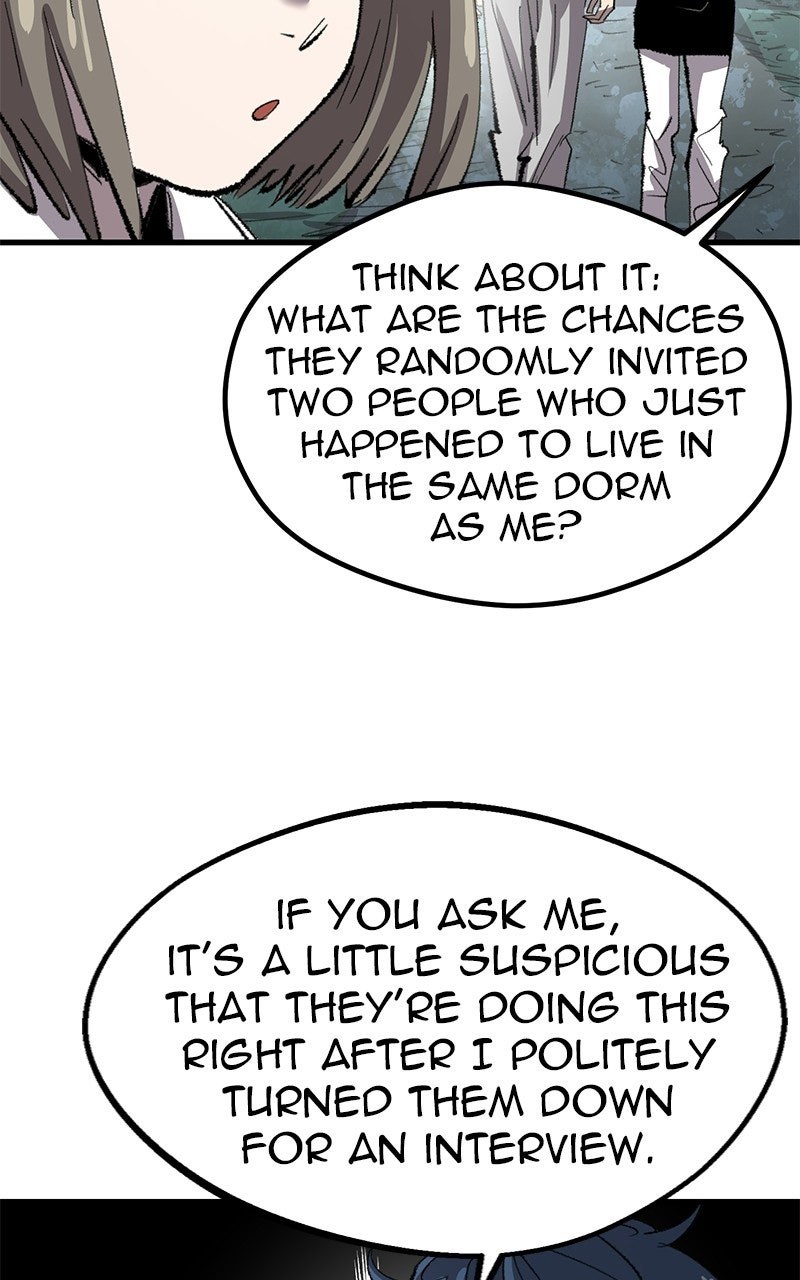 Read Island of Stars and Chains Manga Online