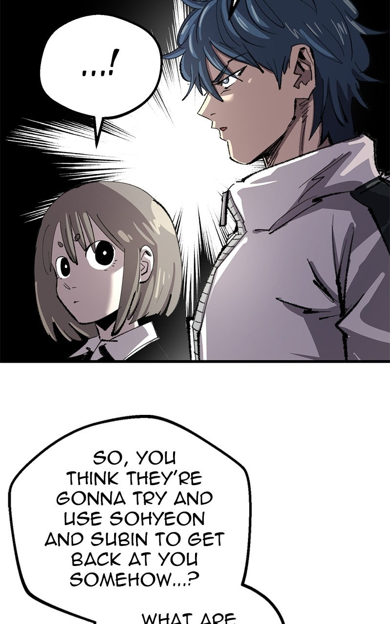 Read Island of Stars and Chains Manga Online