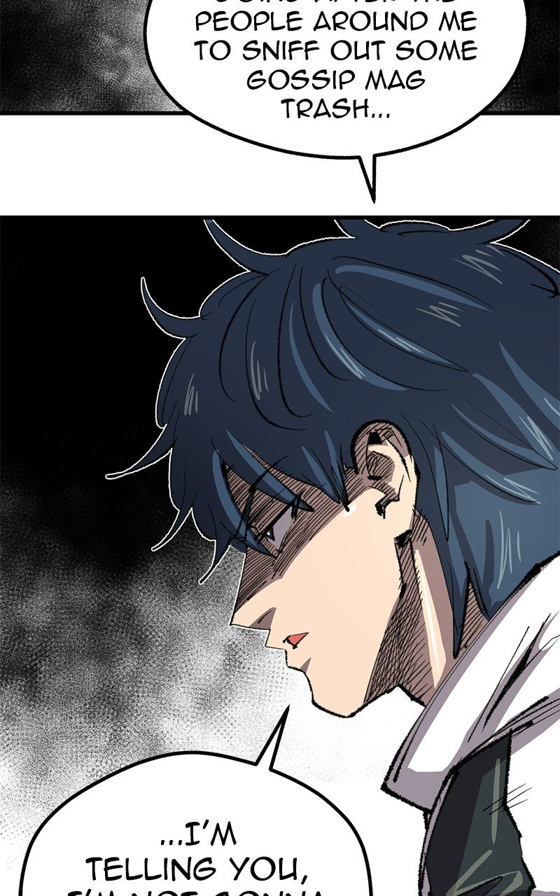 Read Island of Stars and Chains Manga Online