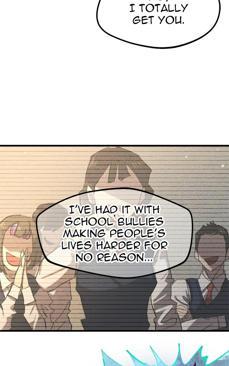 Read Island of Stars and Chains Manga Online