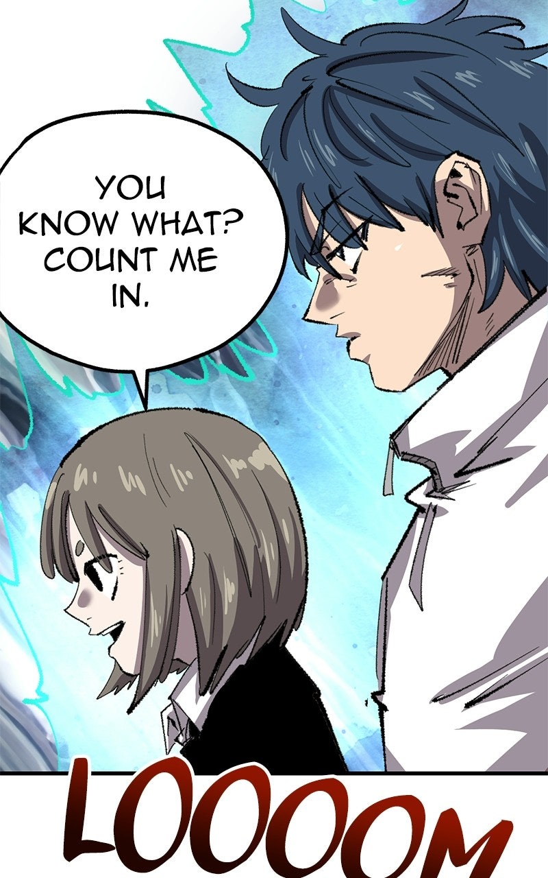 Read Island of Stars and Chains Manga Online