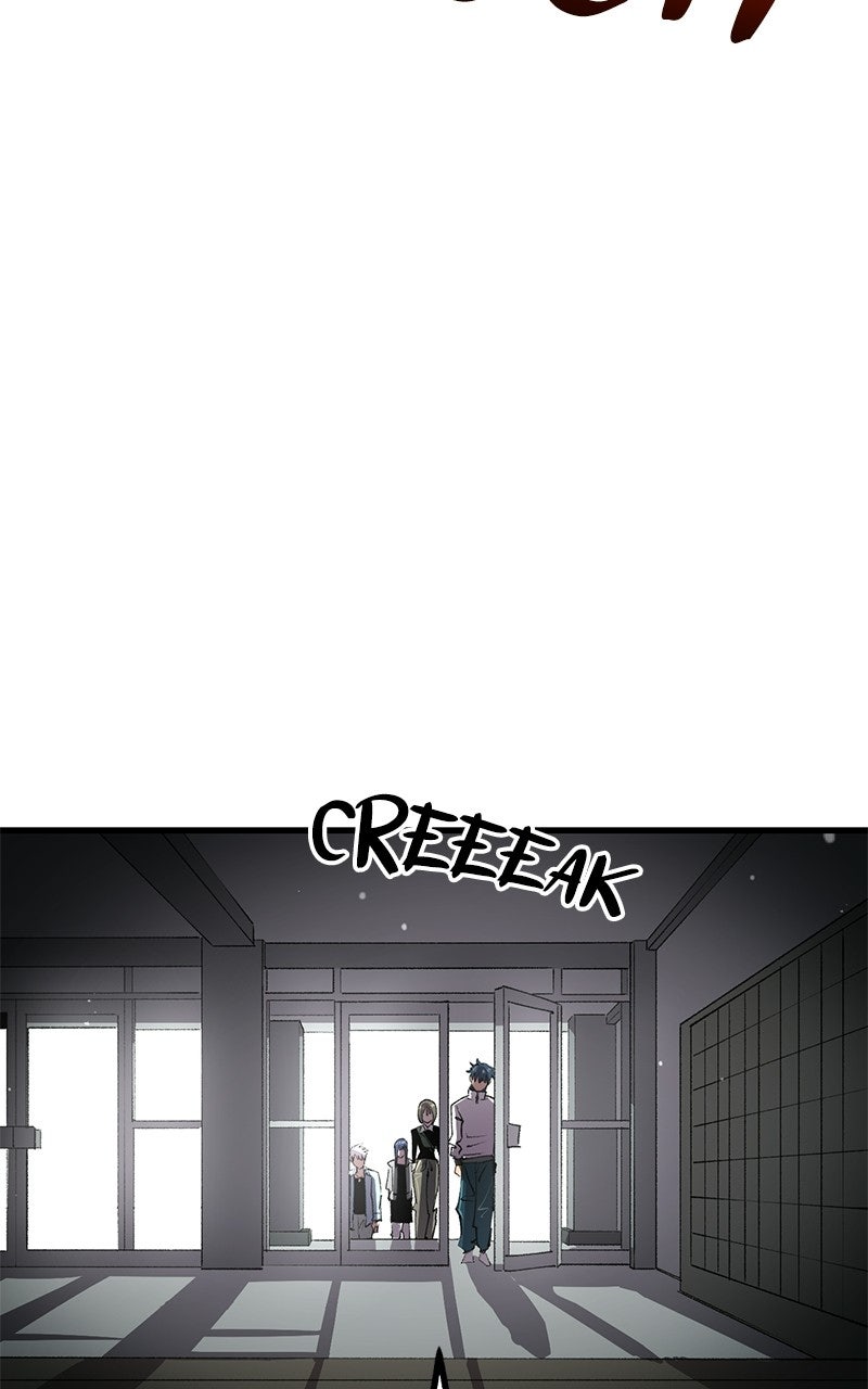 Read Island of Stars and Chains Manga Online