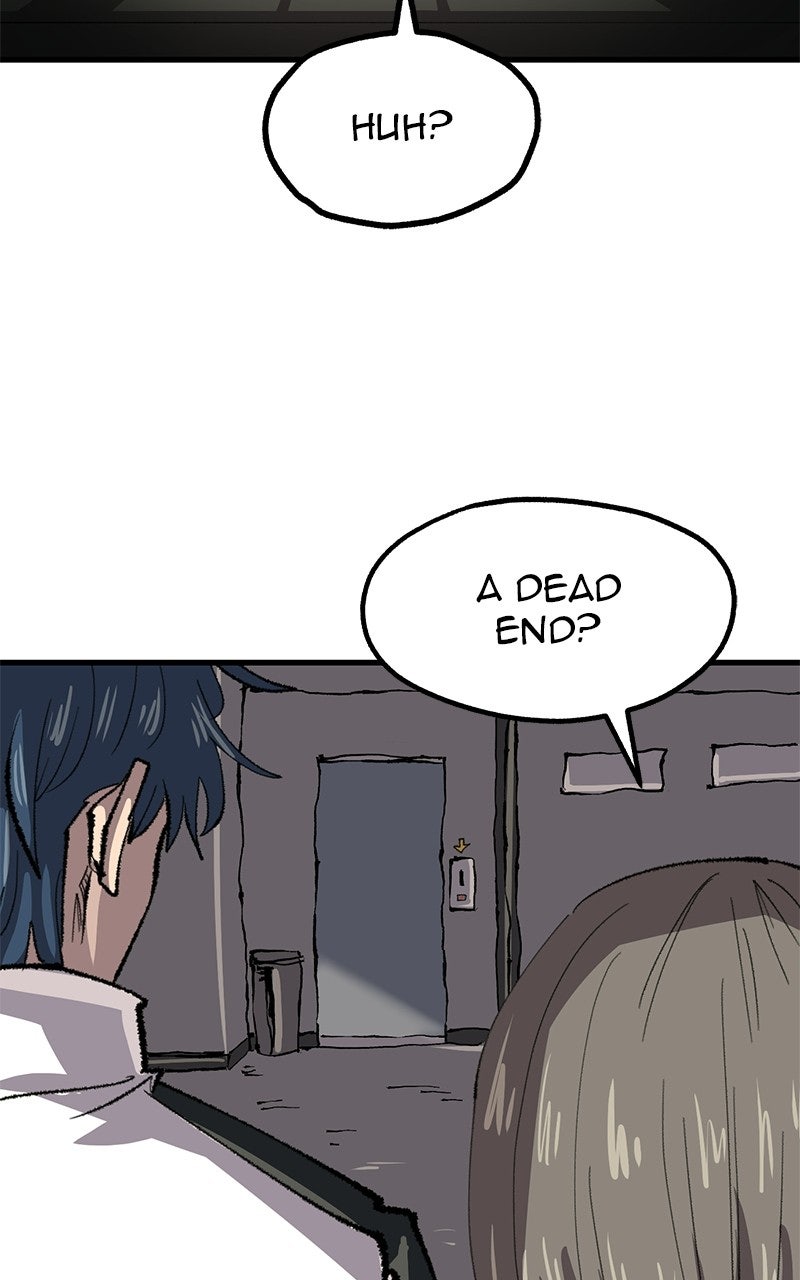 Read Island of Stars and Chains Manga Online