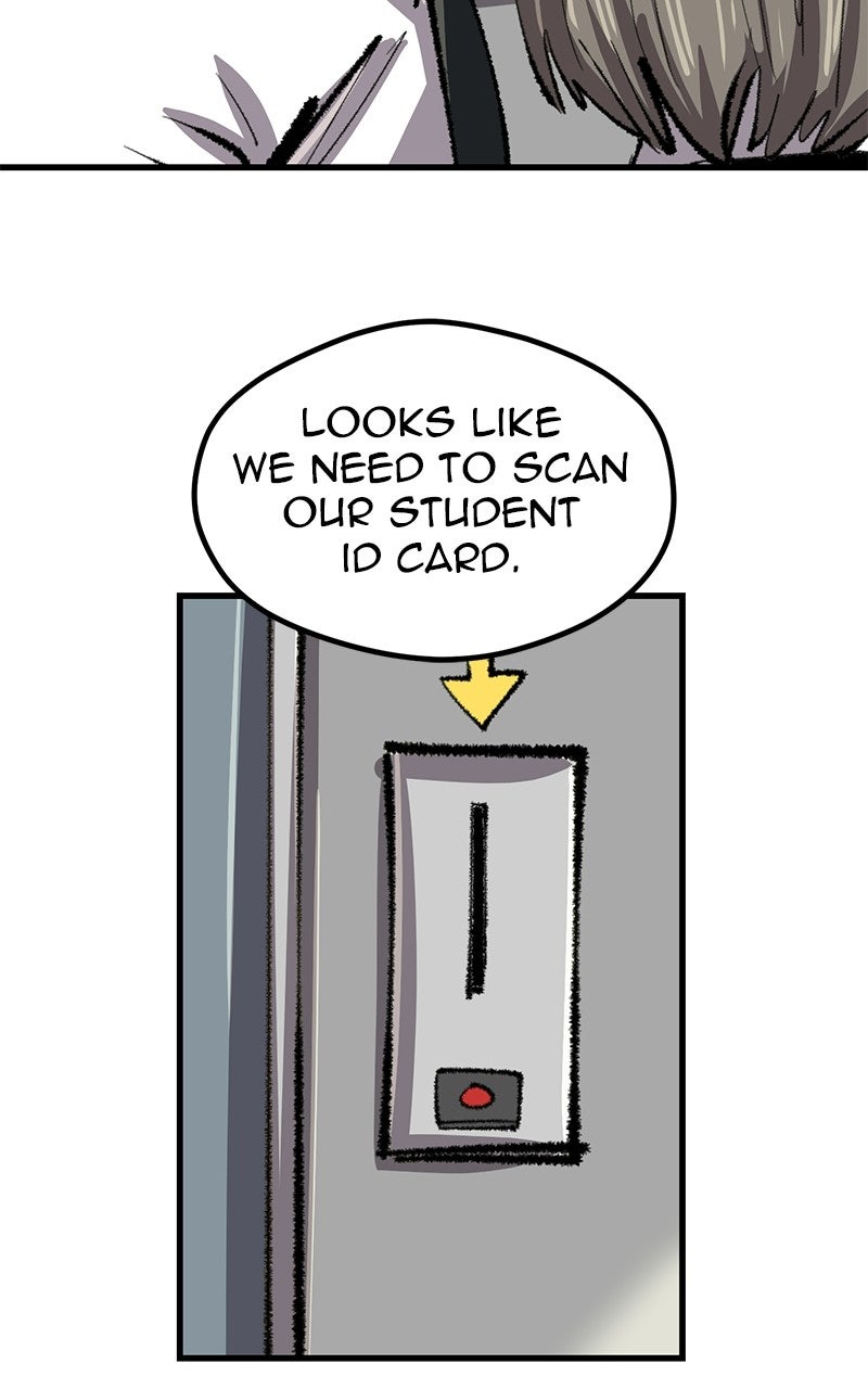 Read Island of Stars and Chains Manga Online