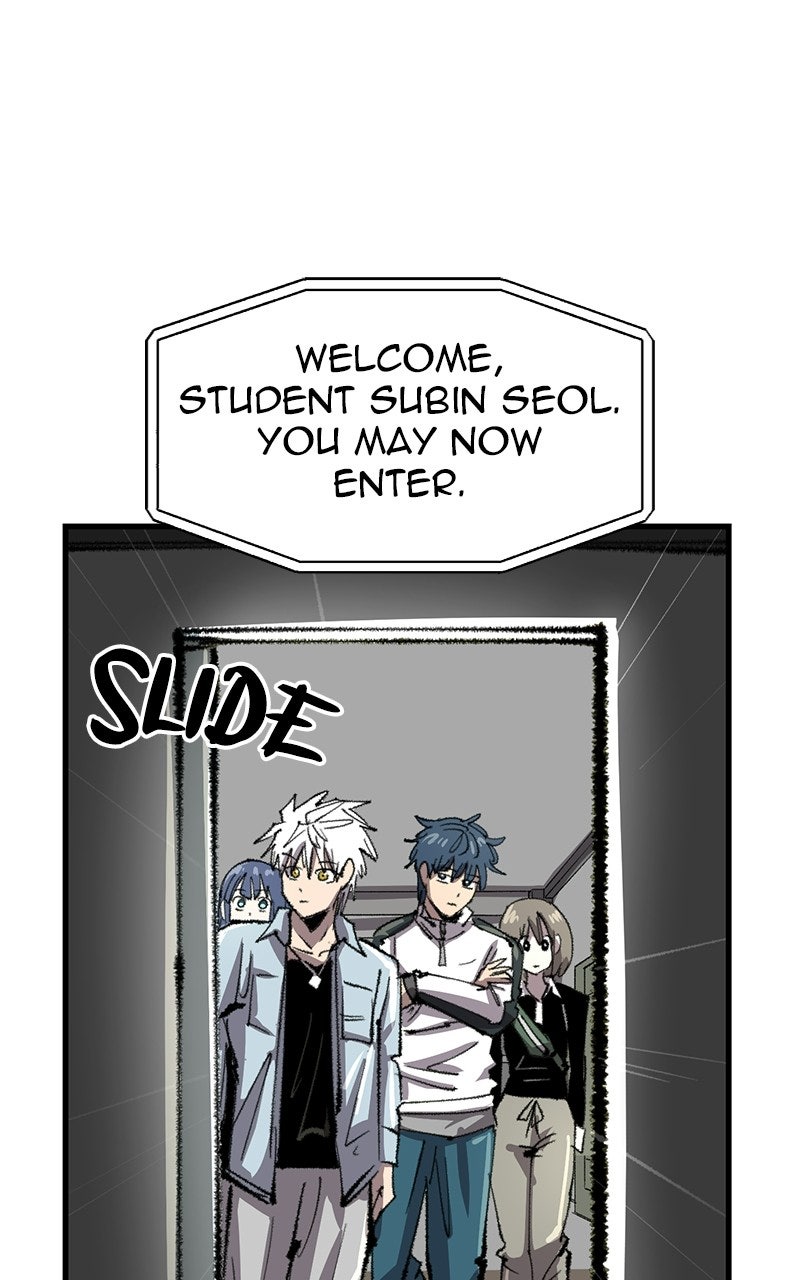 Read Island of Stars and Chains Manga Online