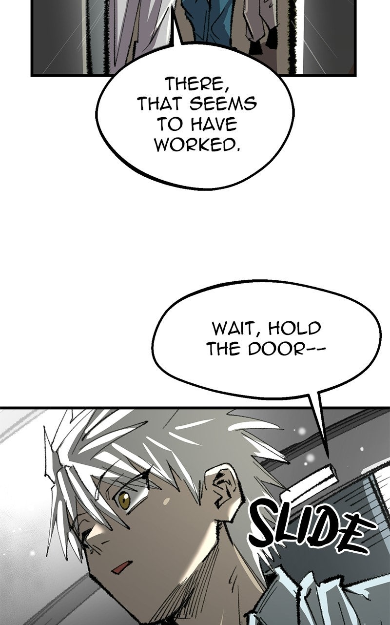 Read Island of Stars and Chains Manga Online