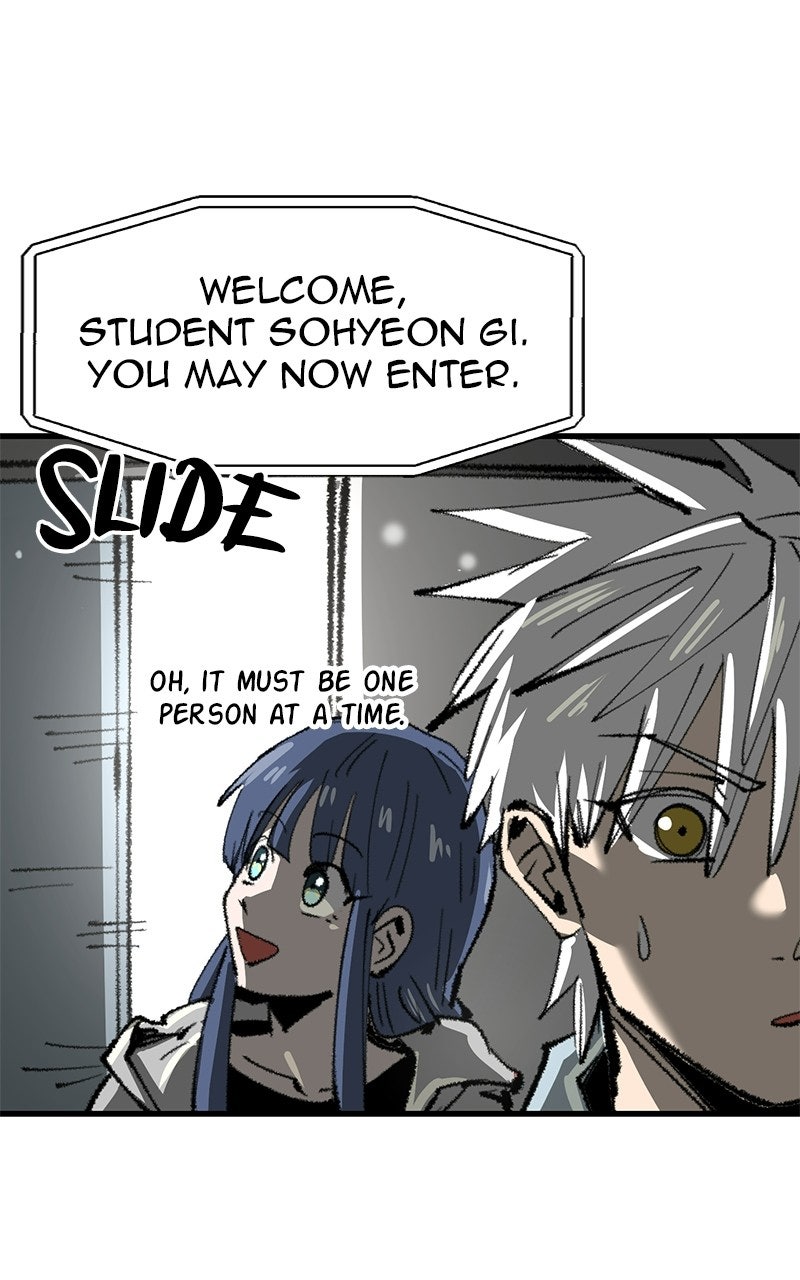 Read Island of Stars and Chains Manga Online