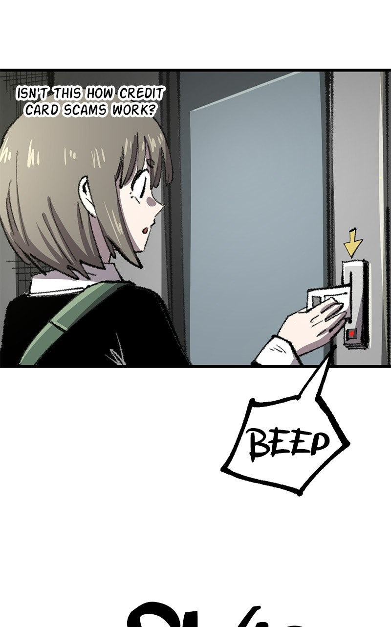 Read Island of Stars and Chains Manga Online