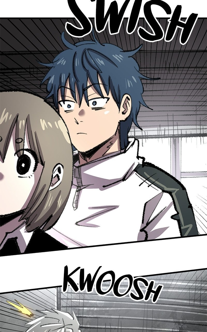 Read Island of Stars and Chains Manga Online