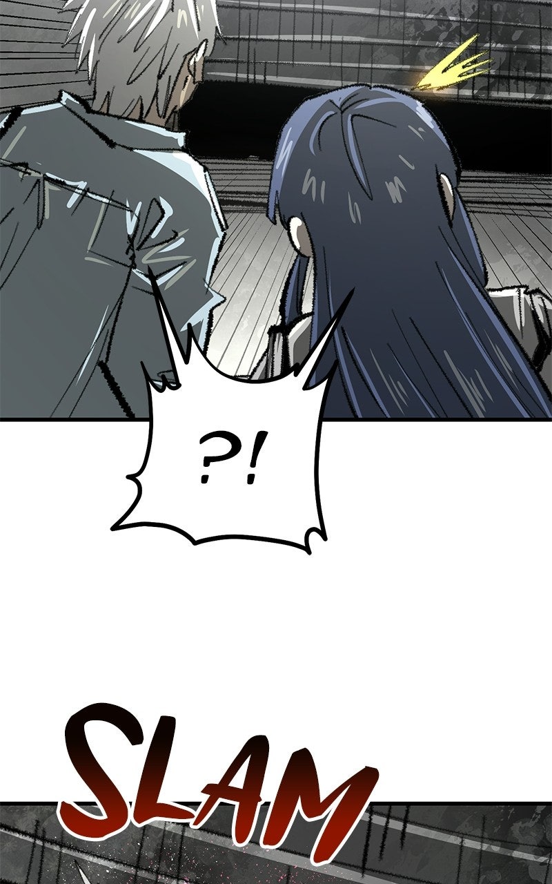 Read Island of Stars and Chains Manga Online