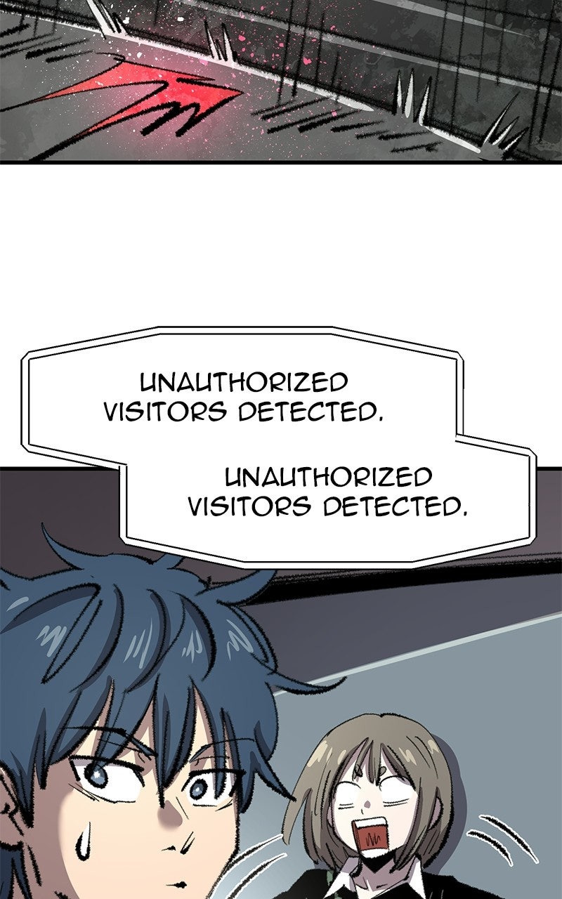 Read Island of Stars and Chains Manga Online