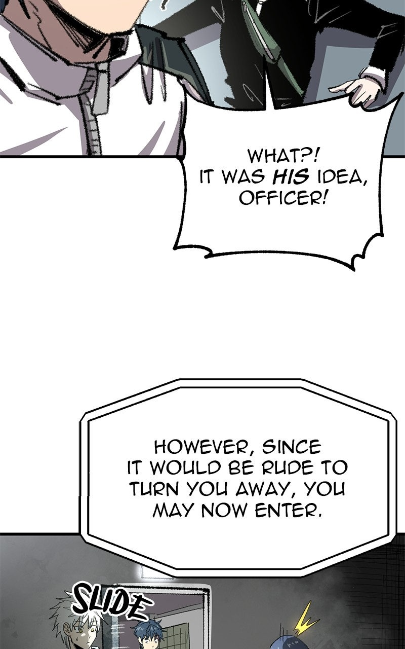 Read Island of Stars and Chains Manga Online