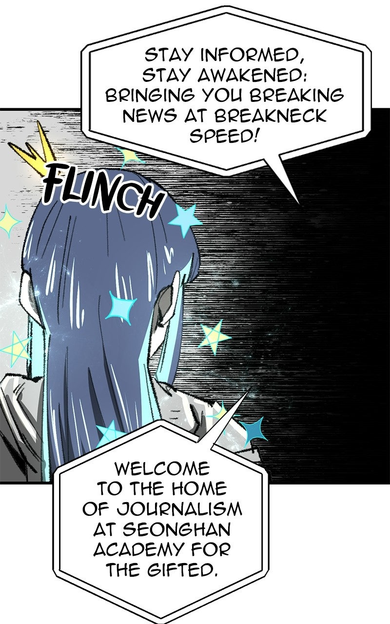 Read Island of Stars and Chains Manga Online