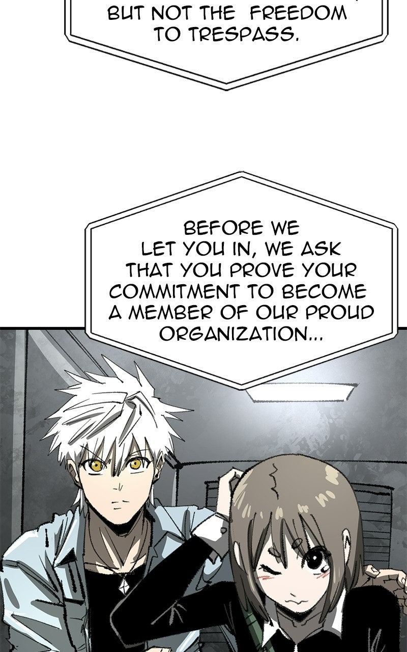 Read Island of Stars and Chains Manga Online