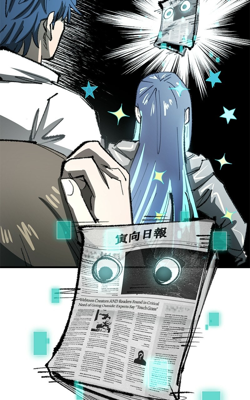 Read Island of Stars and Chains Manga Online