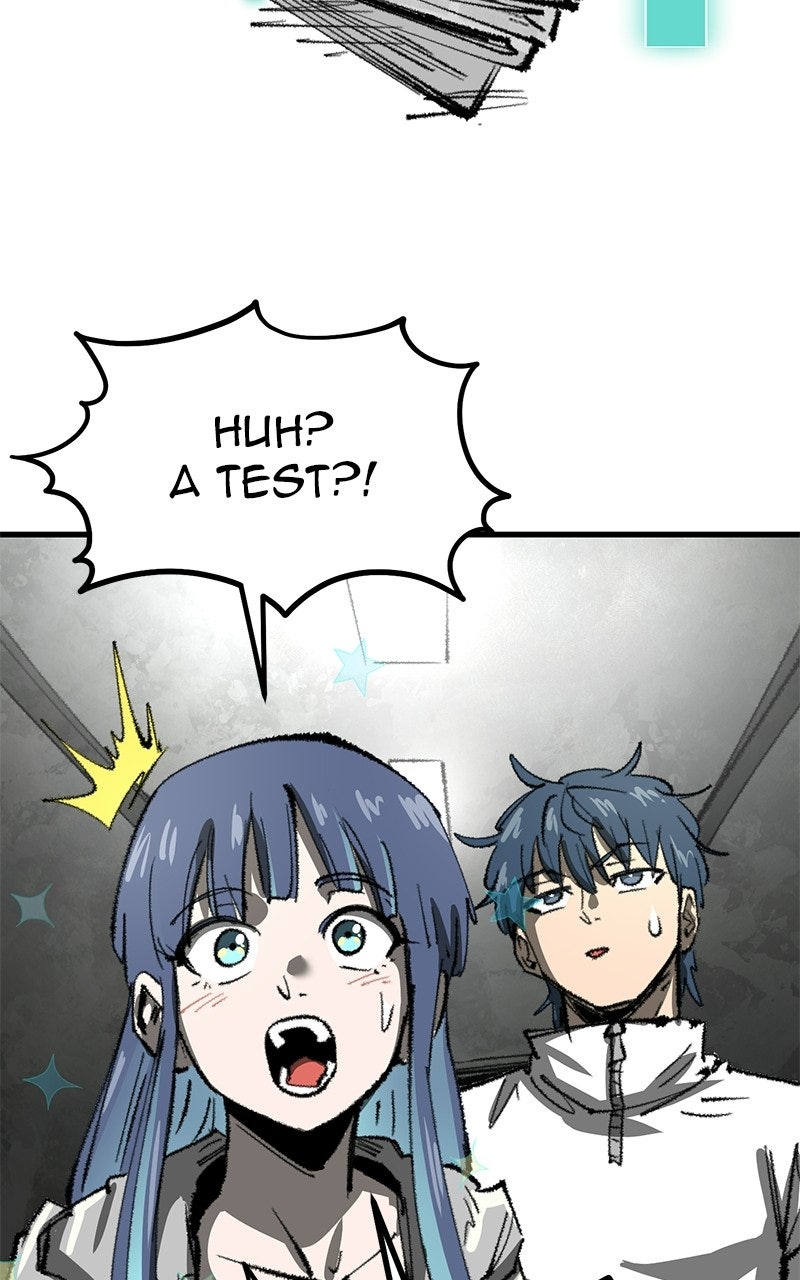 Read Island of Stars and Chains Manga Online