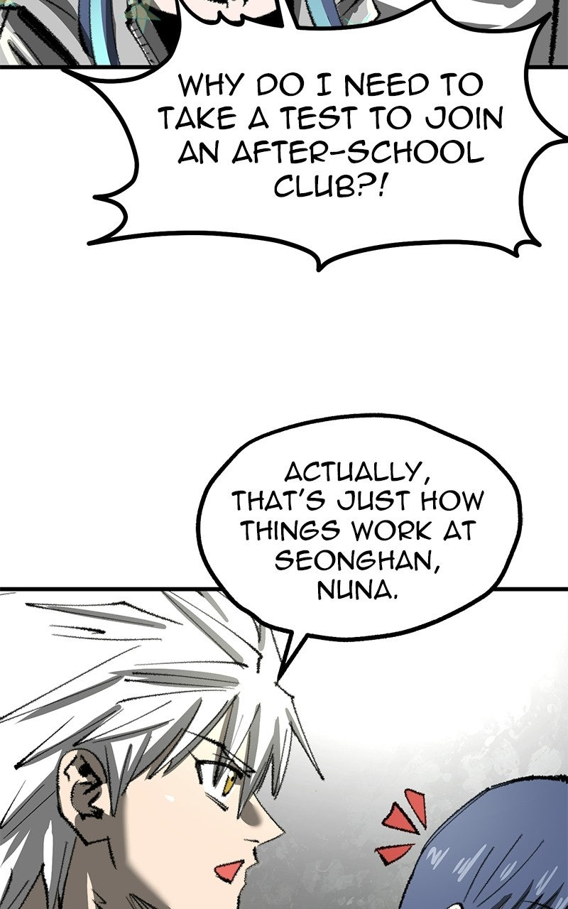 Read Island of Stars and Chains Manga Online