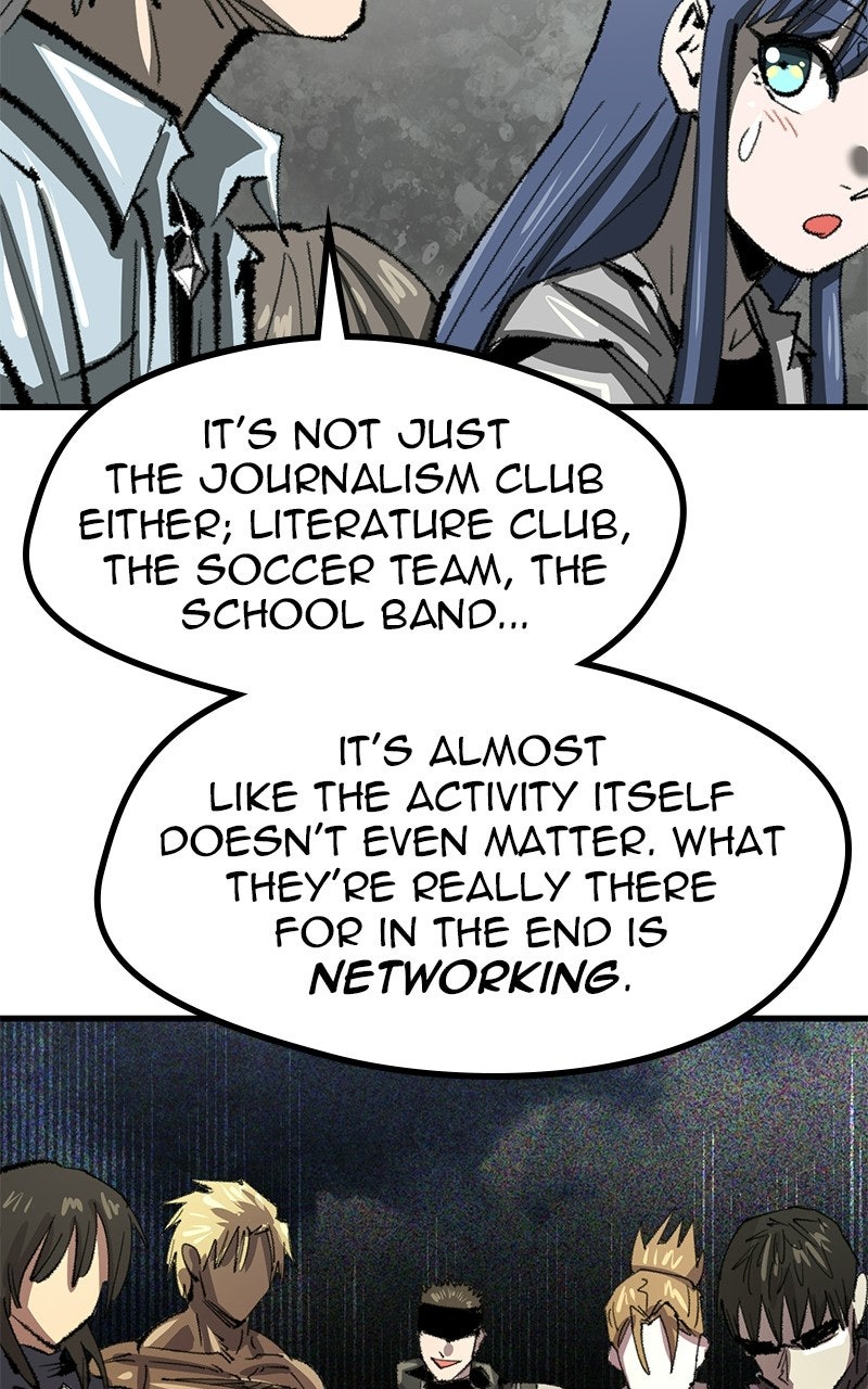 Read Island of Stars and Chains Manga Online