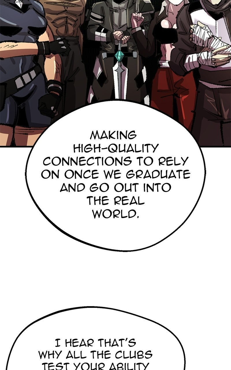 Read Island of Stars and Chains Manga Online