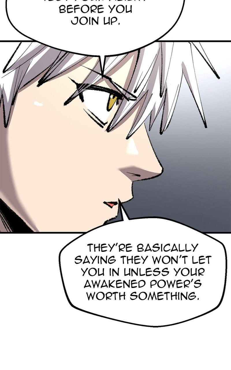 Read Island of Stars and Chains Manga Online