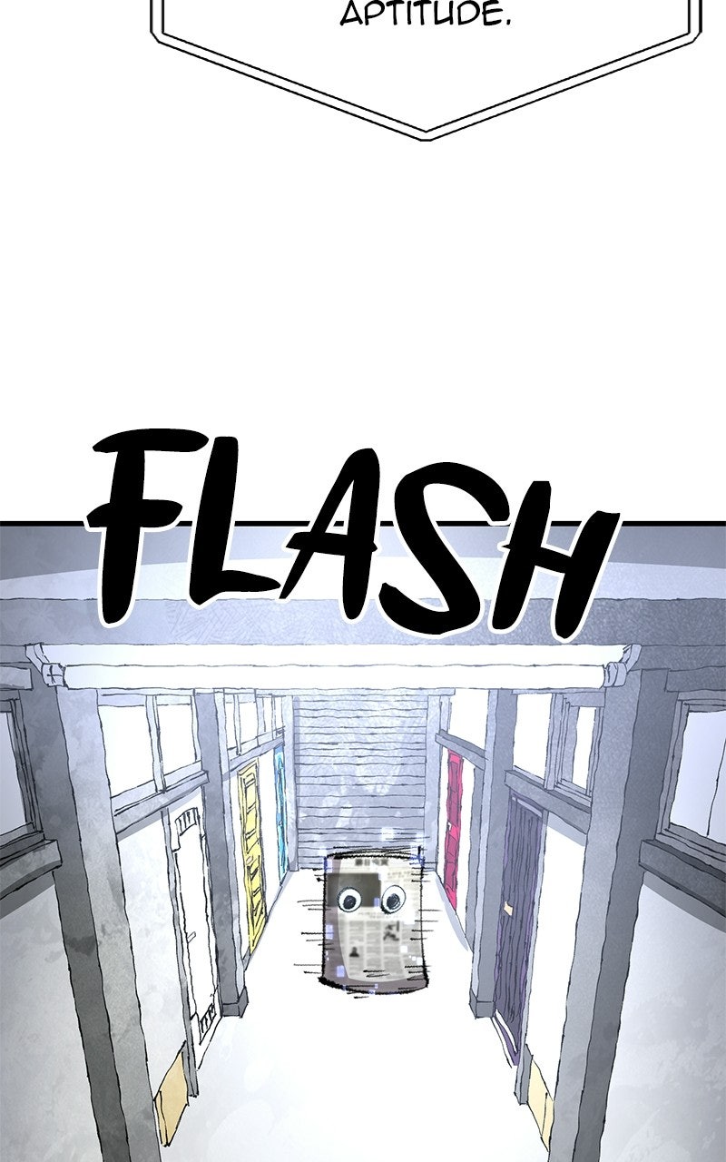 Read Island of Stars and Chains Manga Online