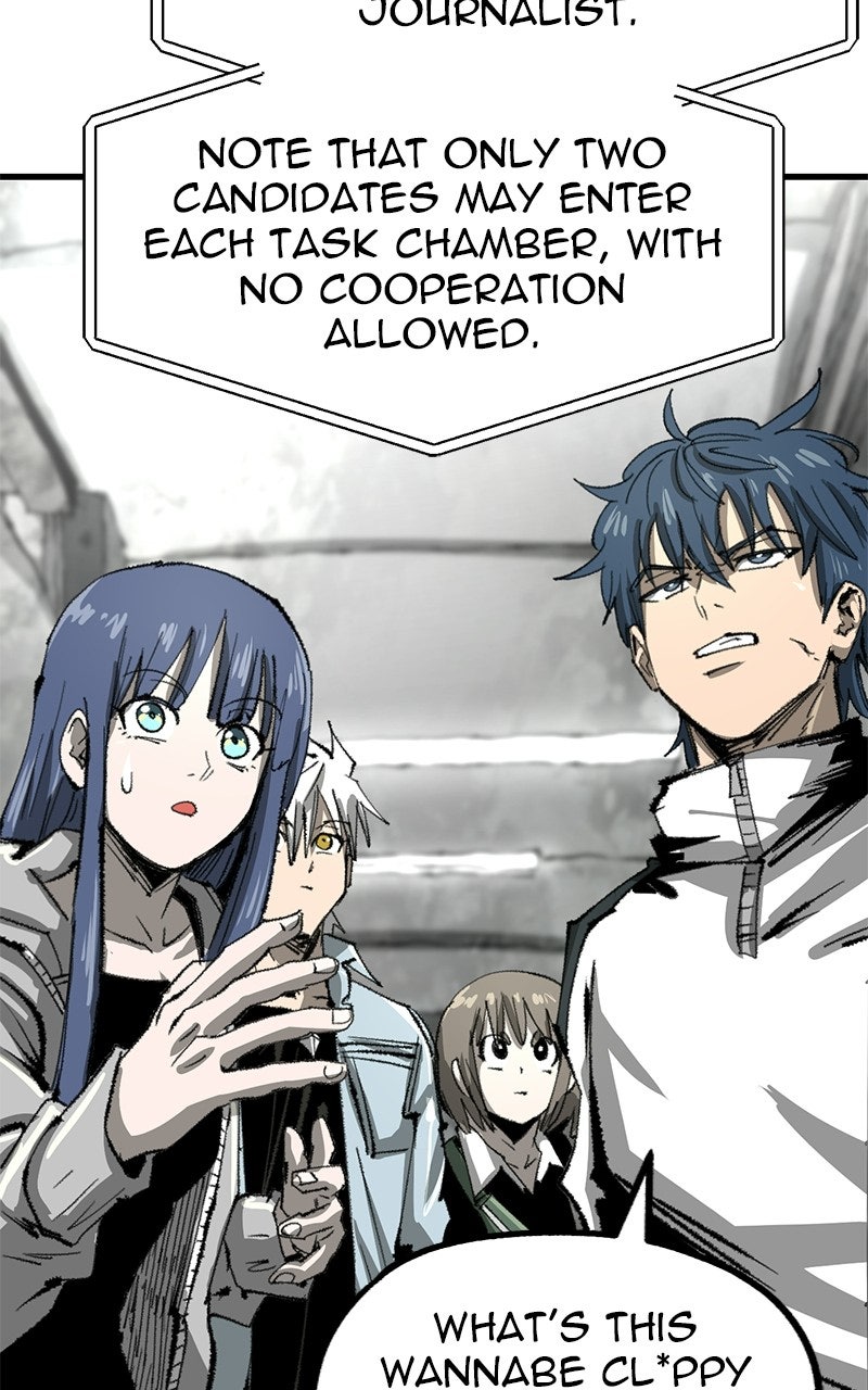 Read Island of Stars and Chains Manga Online