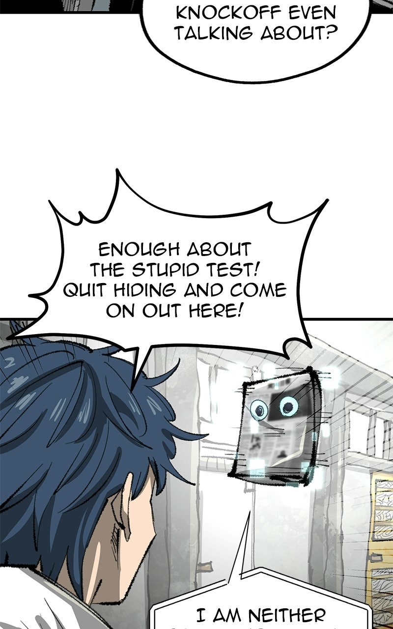 Read Island of Stars and Chains Manga Online