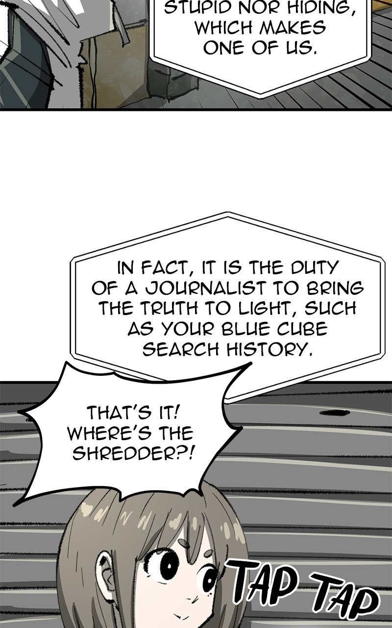 Read Island of Stars and Chains Manga Online