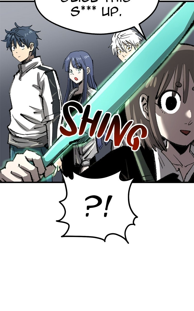 Read Island of Stars and Chains Manga Online