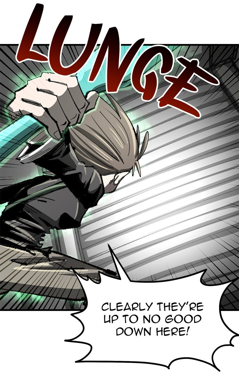 Read Island of Stars and Chains Manga Online