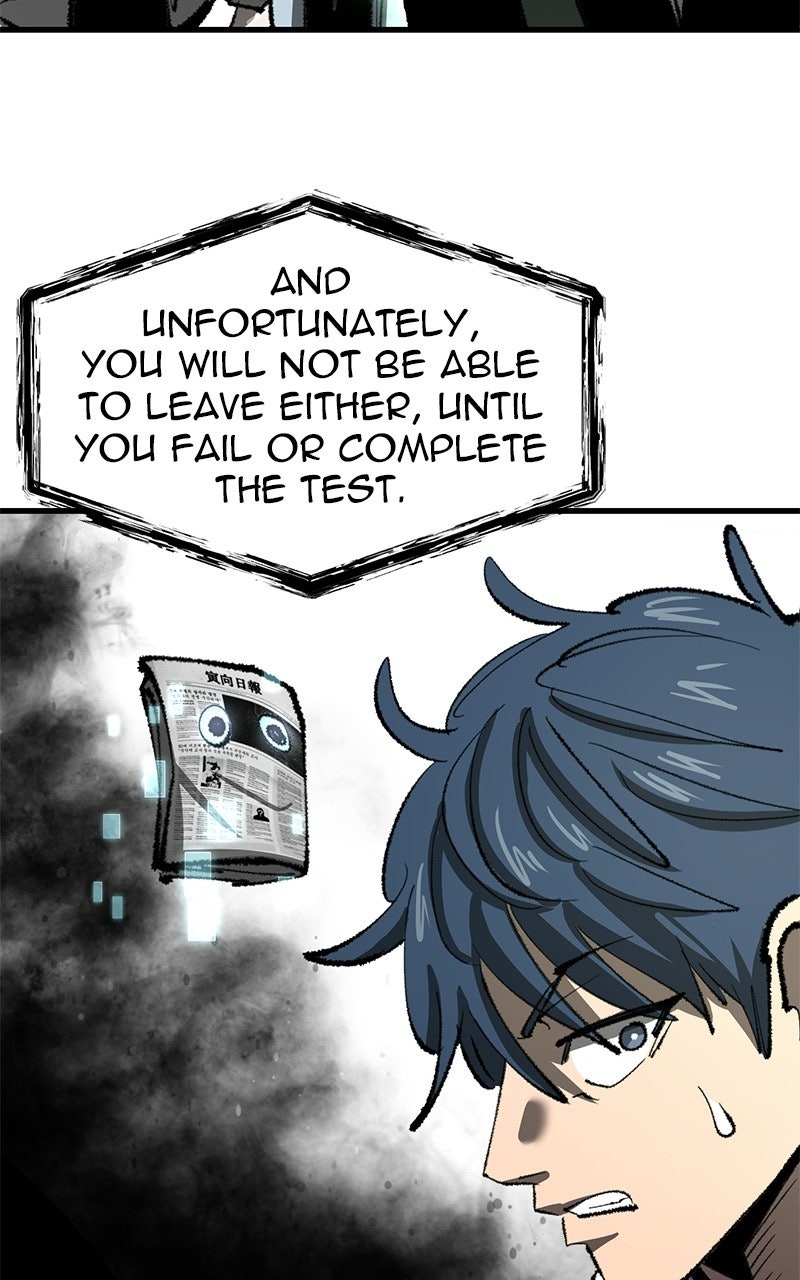 Read Island of Stars and Chains Manga Online