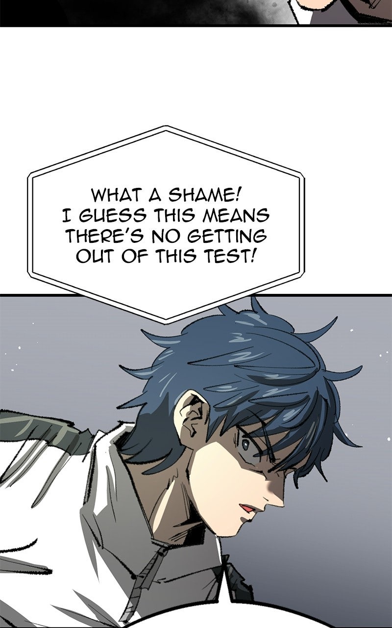 Read Island of Stars and Chains Manga Online