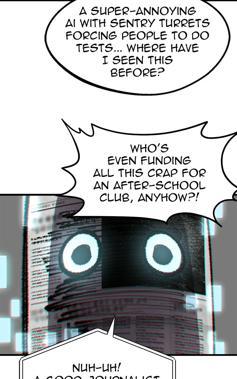 Read Island of Stars and Chains Manga Online