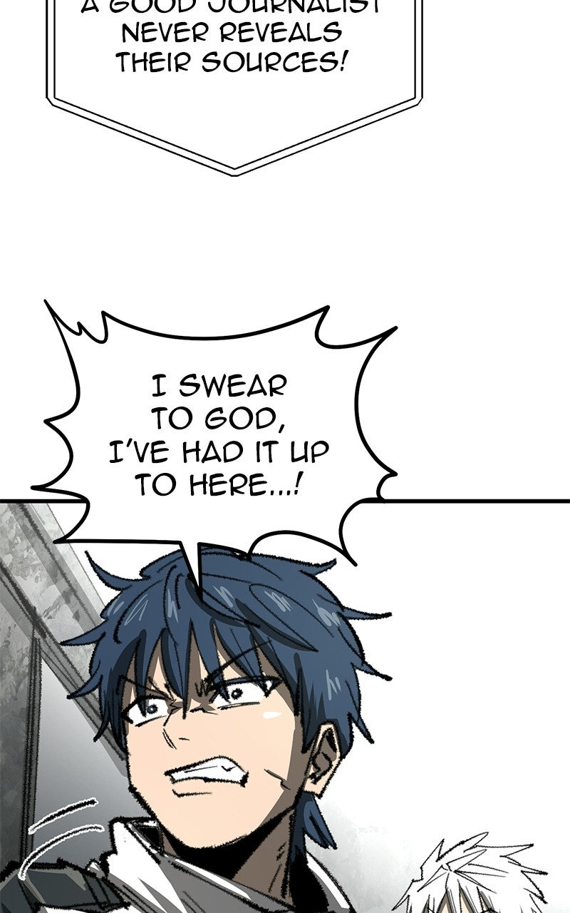 Read Island of Stars and Chains Manga Online