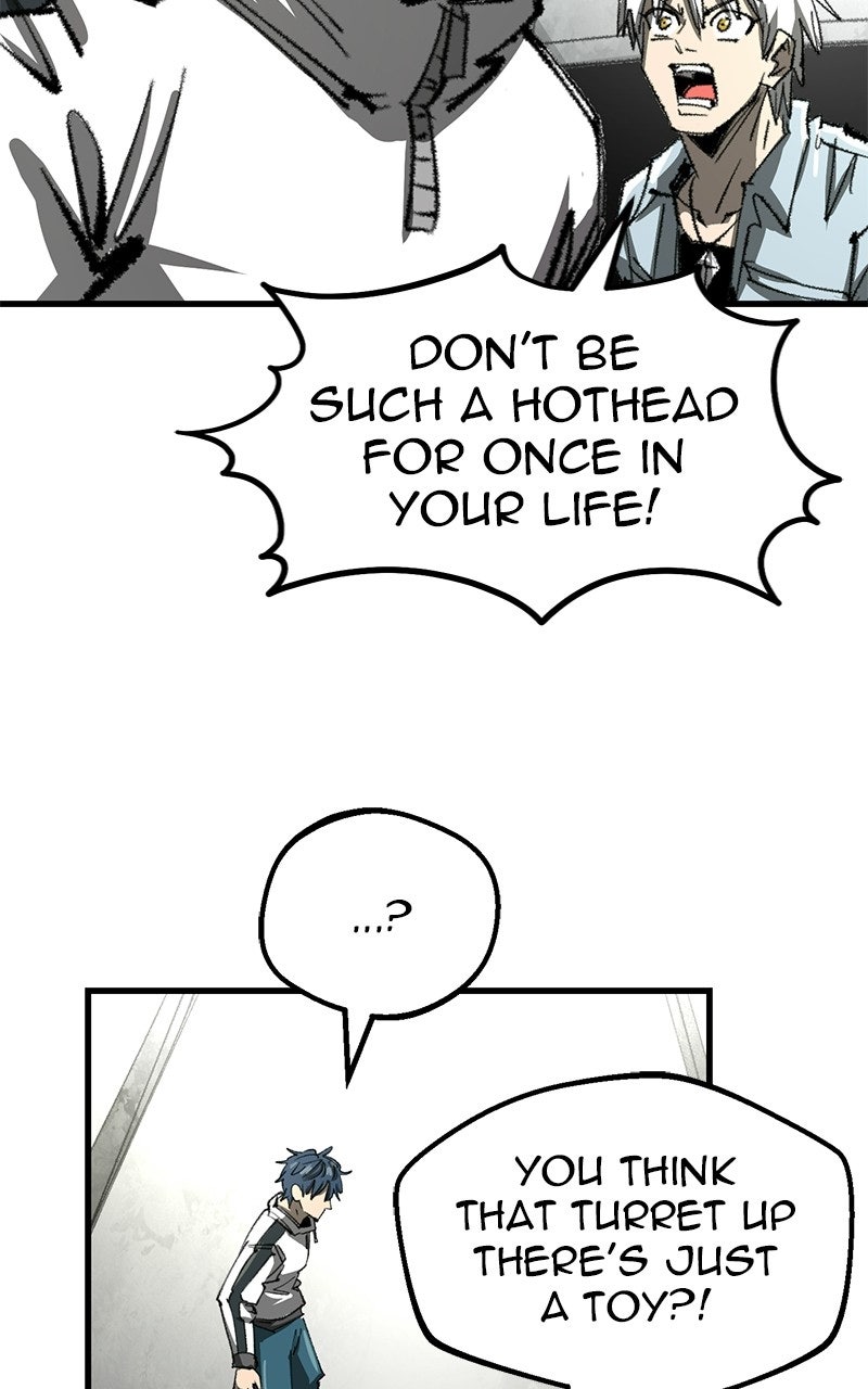 Read Island of Stars and Chains Manga Online