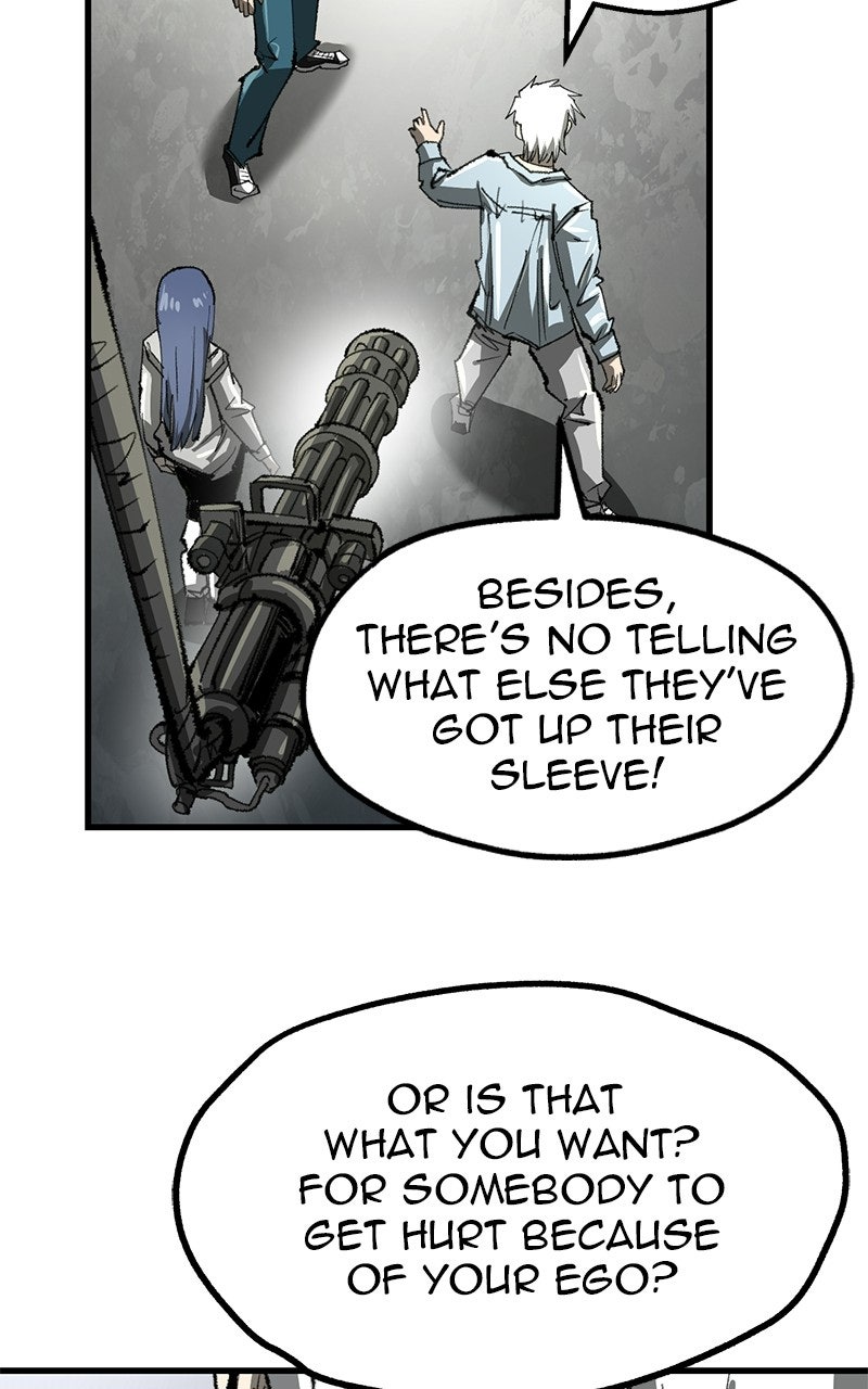 Read Island of Stars and Chains Manga Online