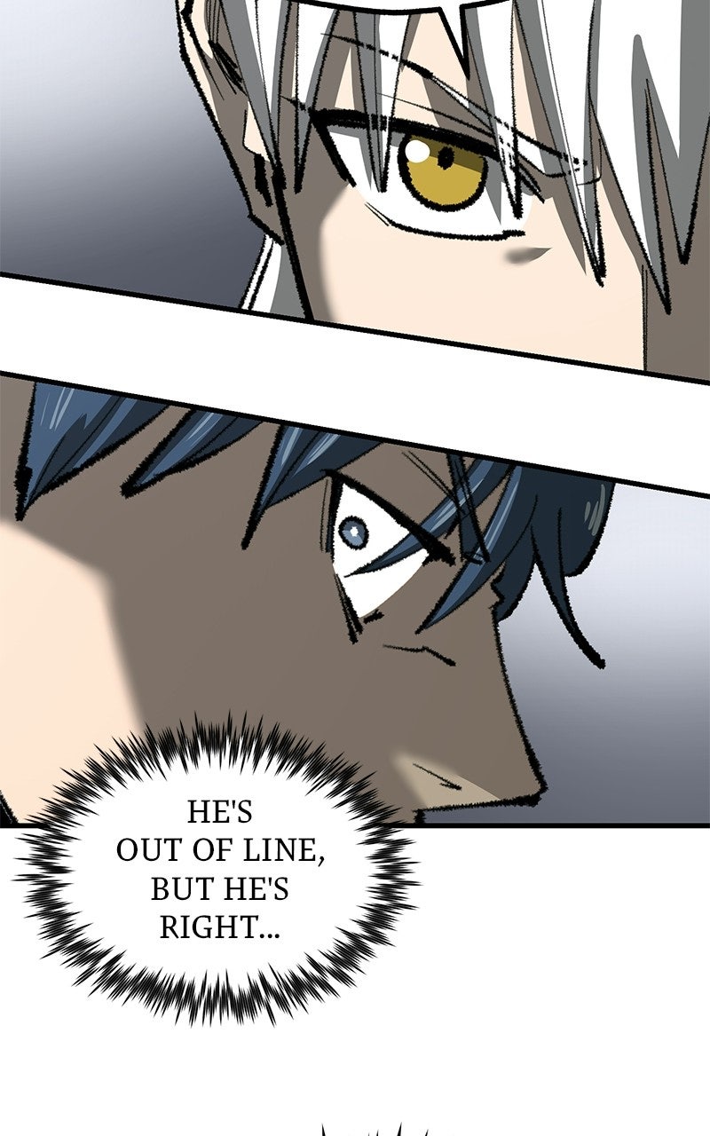 Read Island of Stars and Chains Manga Online