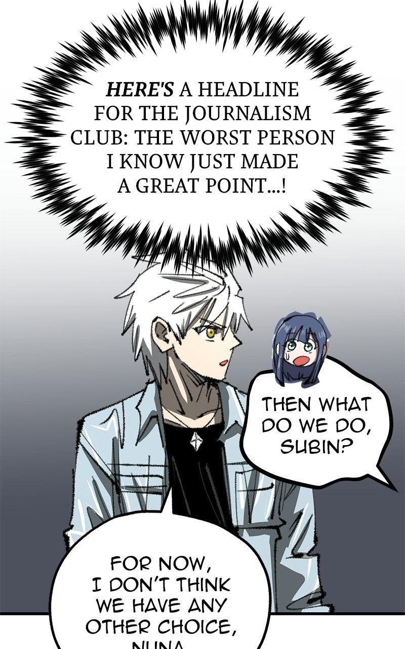 Read Island of Stars and Chains Manga Online