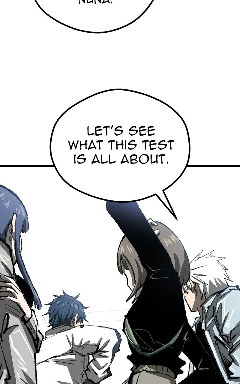 Read Island of Stars and Chains Manga Online