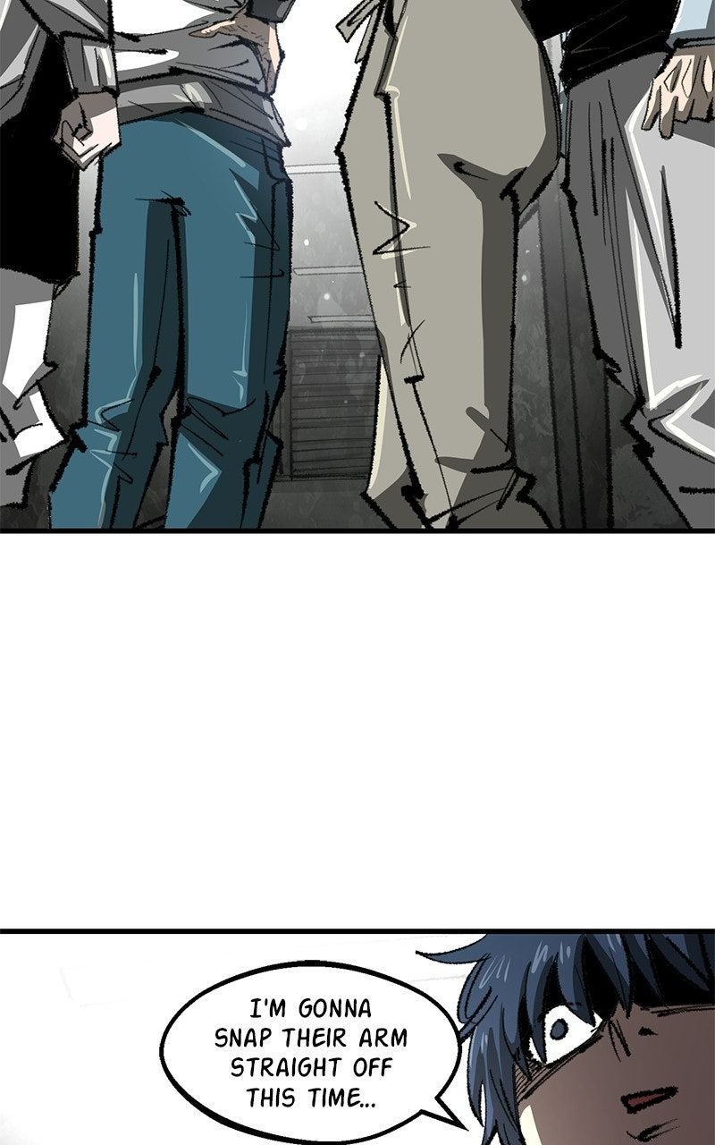 Read Island of Stars and Chains Manga Online