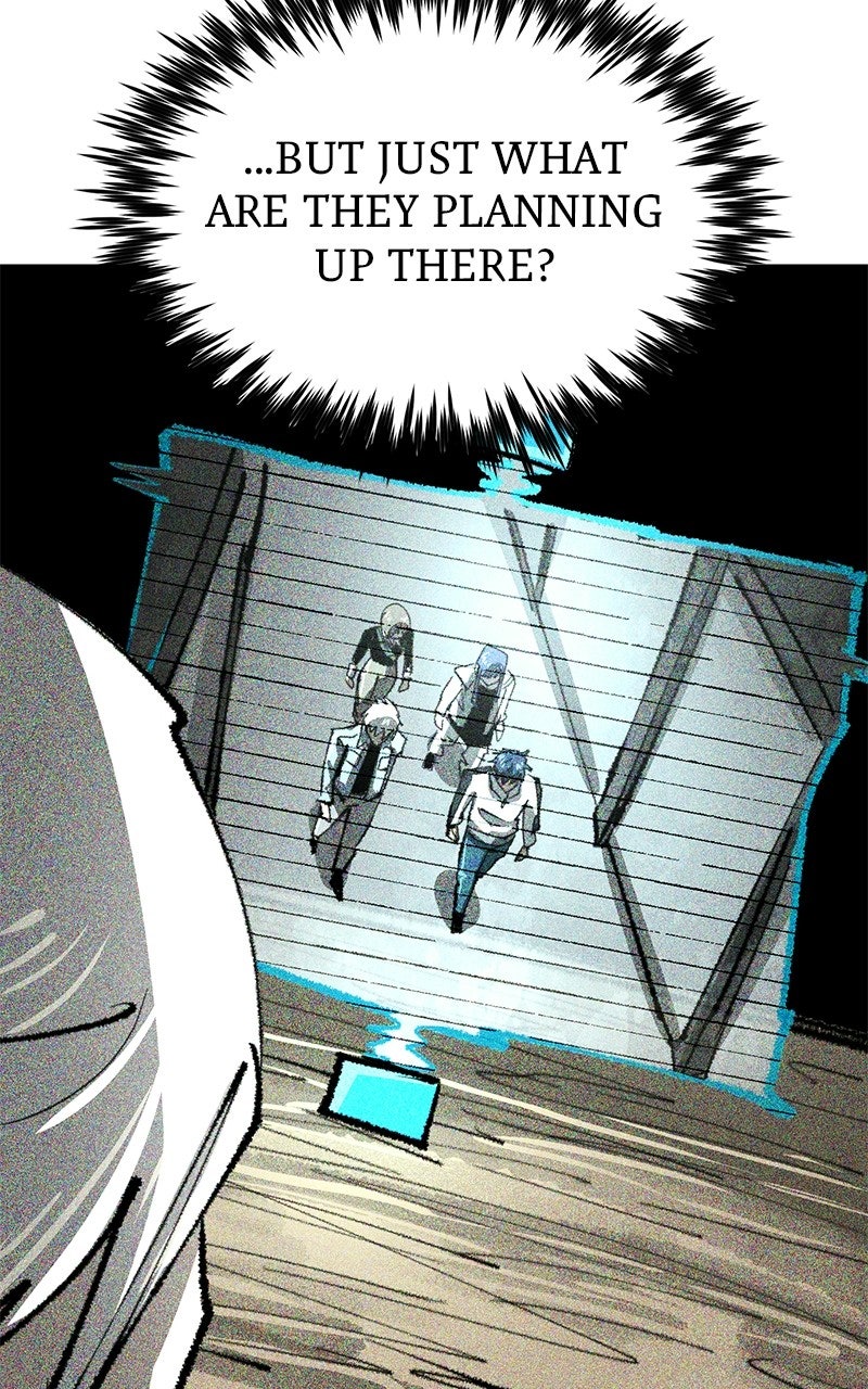 Read Island of Stars and Chains Manga Online