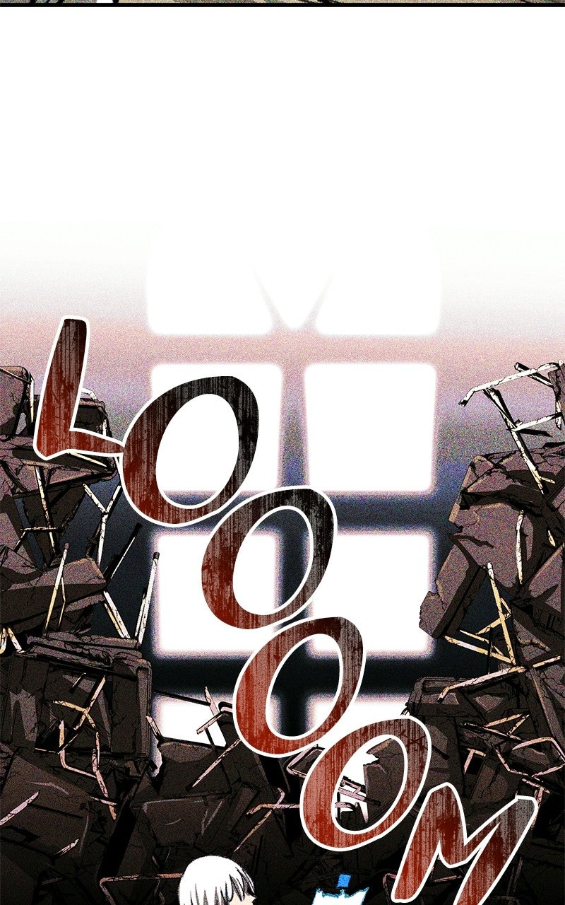 Read Island of Stars and Chains Manga Online