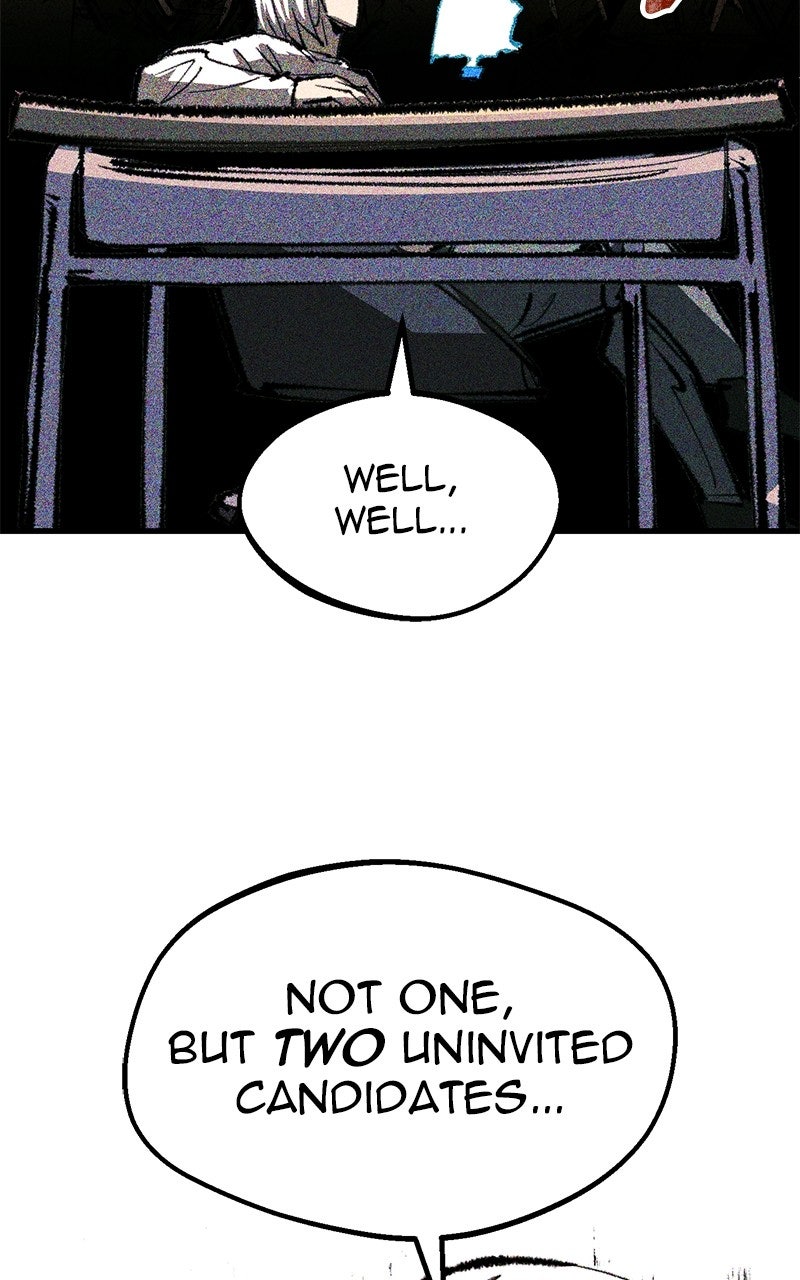 Read Island of Stars and Chains Manga Online