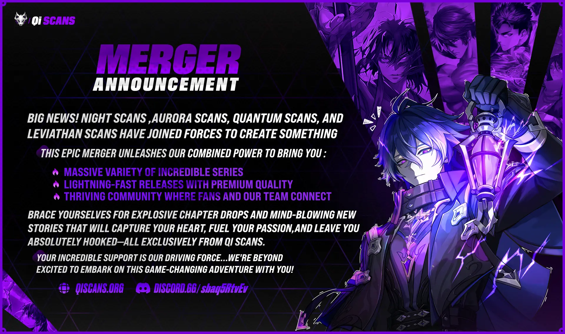 Read Island of Stars and Chains Manga Online